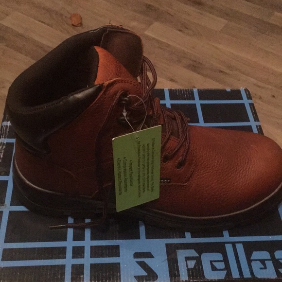S FELLAS Other - 🔥SALE🔥🥾”NEW“ S-FELLAS WORK BOOTS 🥾